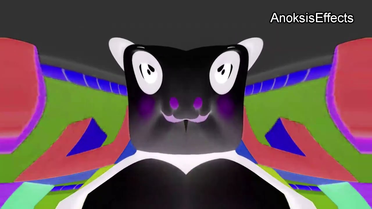 Little Baby Bum 10 Sleepy Pandas! Effects Sponsored By Gamavision Csupo