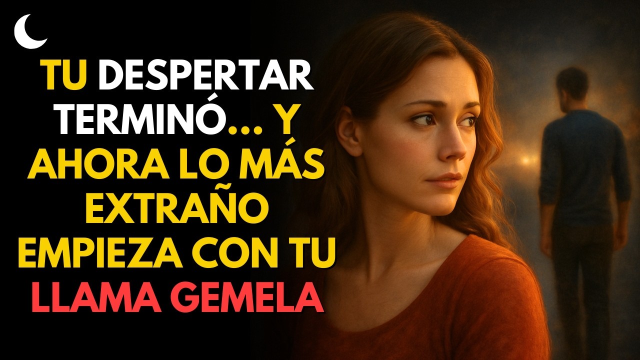 Cuando Las SEÑALES Desaparecen… Es Porque Algo ENORME Está Empezando | Irradia tu Energía