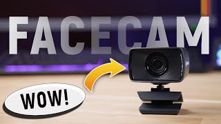 Die NEUE BESTE WEBCAM zum STREAMEN? Elgato Facecam