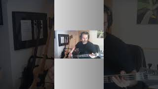 Dat riff... "Organic Shadows" by Meshuggah