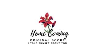 [ 1 HOUR ] PHUKET HOME COMING - I TOLD SUNSET ABOUT YOU