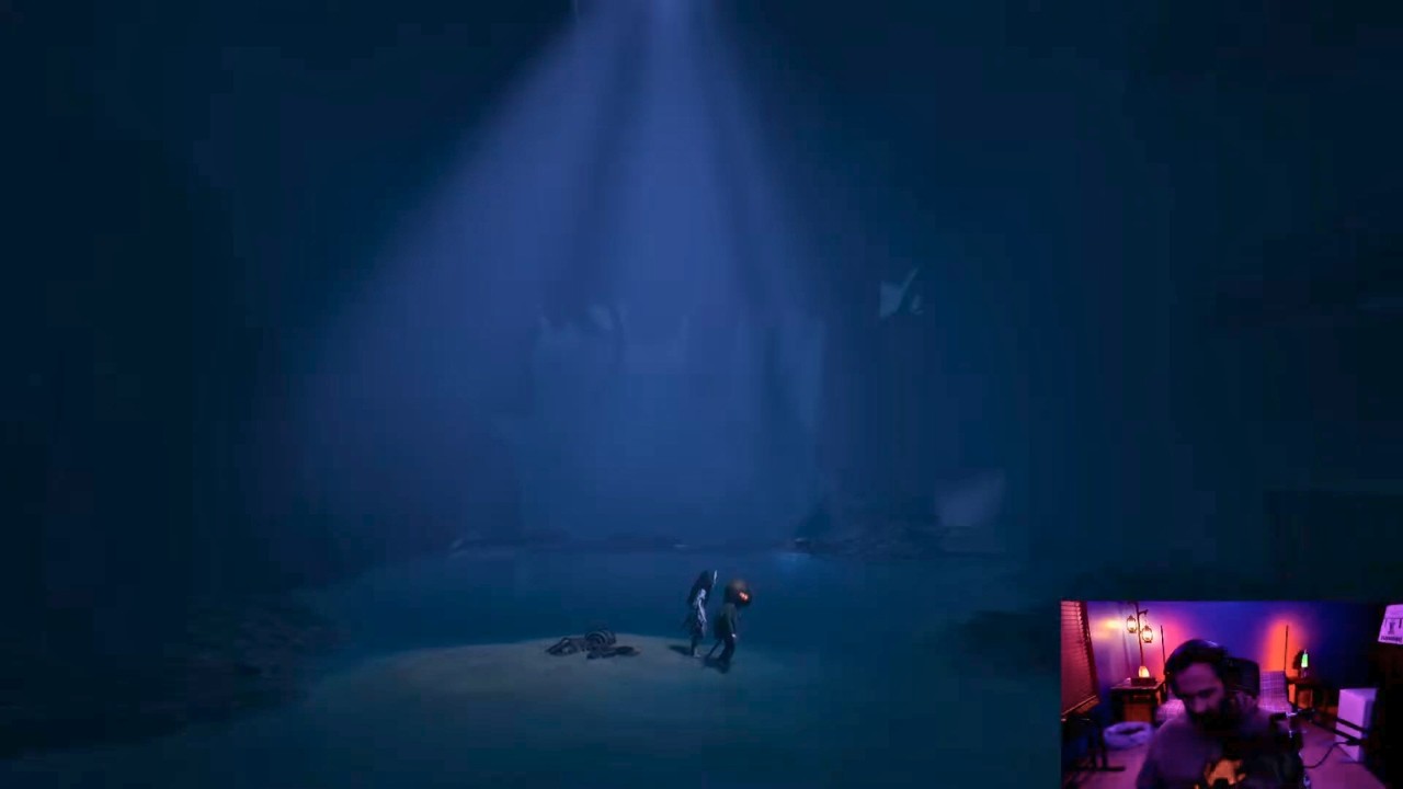 REANIMAL FIRST PLAYTHROUGH | I'm Having Nightmares About Animals Now... | Part 3