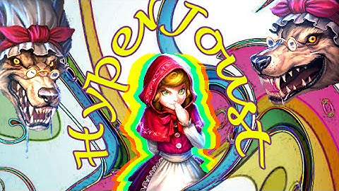 Smite - HYPER JOUST Madness 3 - Triple Scylla Highlight!