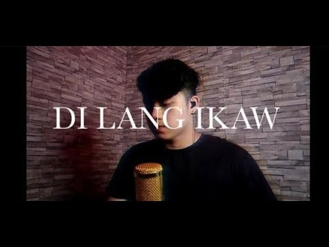 Di lang ikaw - Juris | Josaiah Cruz