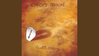 Video thumbnail of "Christy Moore - Rory Is Gone"