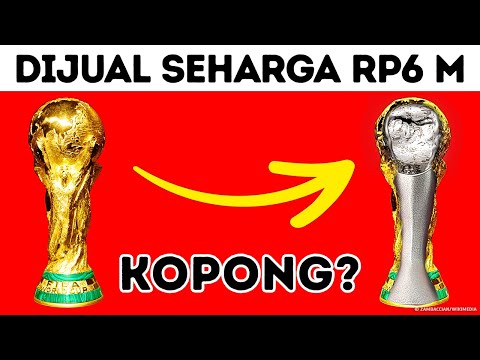 Video: Adakah sistem trofi benar?