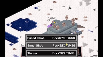 OpenXcom - Superhuman - Part 49