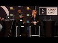 Wilbert Roget II / The Video Game Music Upgrade / ASCAP EXPO