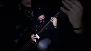 Hey man! 8 or 9 strings?" — "Bro, seriously? We eat breakfast with 9 strings! #djent #9stringguitar Profile