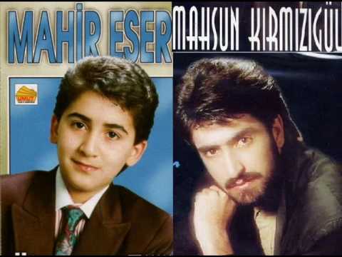 Mahsun Kırmızıgül & Mahir eser - Baba Oğul