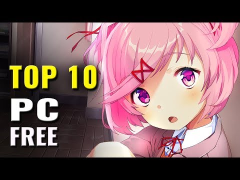 Top 10 juegos gratuitos del 2016, 2017 y 2018 para PC