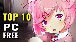 Top 10 Free PC Games of 2016, 2017 & 2018 screenshot 2