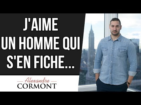 J Aime Un Homme Qui S En Fiche De Moi Que Faire Youtube J Aime Un Homme Qui S En Fiche De Moi Que Faire Youtube