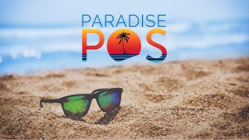 Paradise POS for Liquor Stores