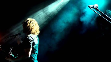 Hypno5e - Maintained Relevance Of Destruction Part II (28.03.2015 Le Café De La Plage Maurepas)