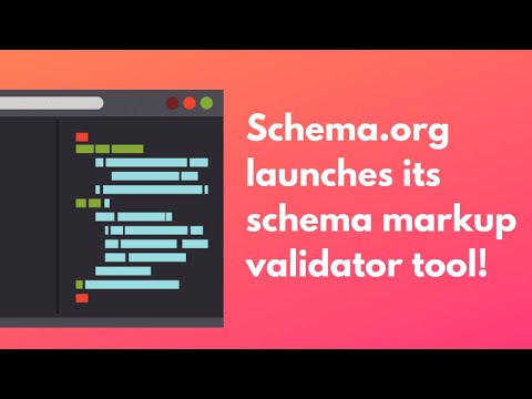 Schema.org launches its