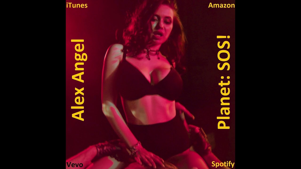 Alex Angel - Falling In The Night (Official Audio)