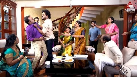 Chempaneer Poovu Promo || 24-10-2024 || Episode 236 || Asianet