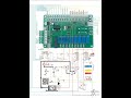 Контроллер для теплового насоса ccs-008_часть 1