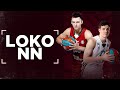 Game of the Week: Lokomotiv Kuban vs Nizhny Novgorod | April 12, 2022