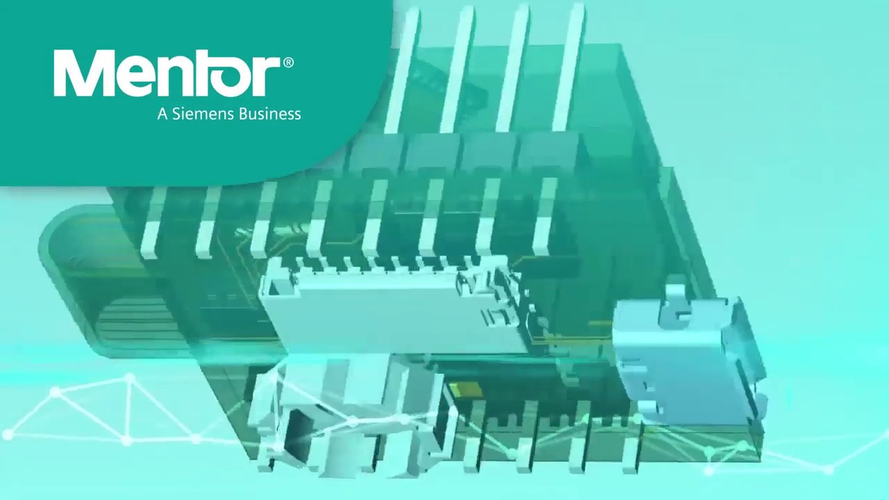 Mentor Graphics Si Piや3d電磁界解析を含む総合シミュレータを発売 セミコンポータル