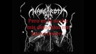 Watch Nargaroth I Got My Dead Man Sleep video