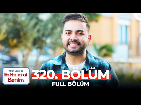 En Hamarat Benim 320. Bölüm