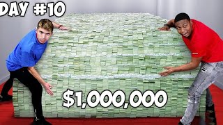 ❤️$456,000 Squid Game In Real Life! ➥❤️ $ 1 million in winnings in 10 days. Receives money won🇺🇿🇺🇿❤️