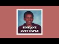 Capture de la vidéo Sinkane - Lost Tapes (Full Album)