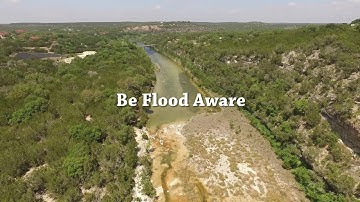 Be Flood Aware 2017