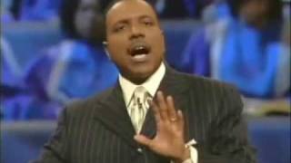 Pastor Creflo Dollar- Change  your way of  Thinking