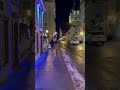 Vieux Québec - Old Québec City
