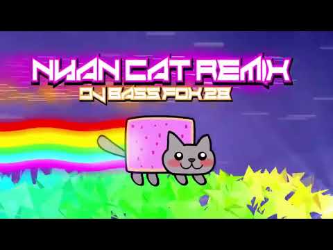 sick nyan cat 10 hours