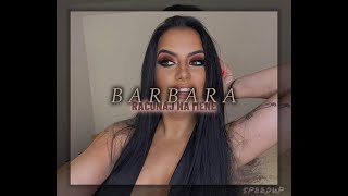 Video thumbnail of "RACUNAJ NA MENE ~ Barbara Bobak | SpeedUP"