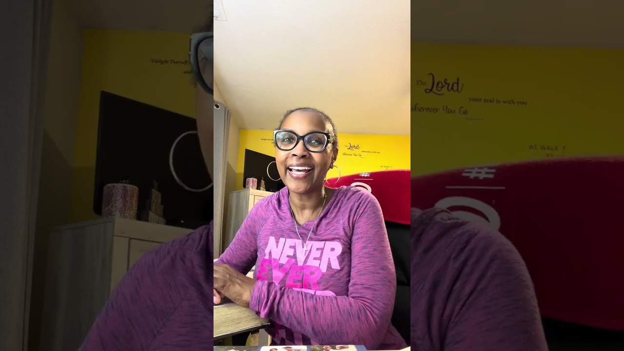 Day 15 - Donna’s Daily Devotional 