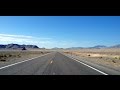 Drive across America from NJ to CA time lapse (64x) Featuring I-70 I-80 US50