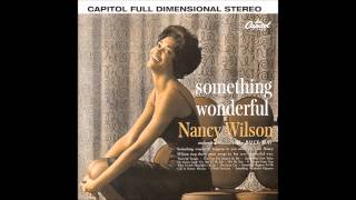 Watch Nancy Wilson Something Wonderful Happens video