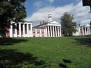 Travel Lexington, Virginia: campus of Washington & Lee University