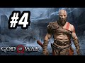 Let's Play God of War Part 4!!!