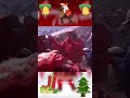 Saint Dr MSG Playing with snow on Christmas🎄 #msg #saintmsg #christmas #2025 #viral#shorts #trending