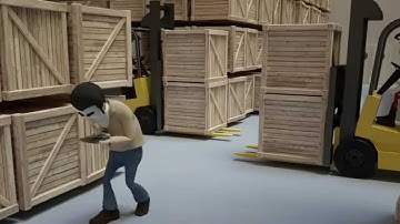 Workplace and Forklift Safety