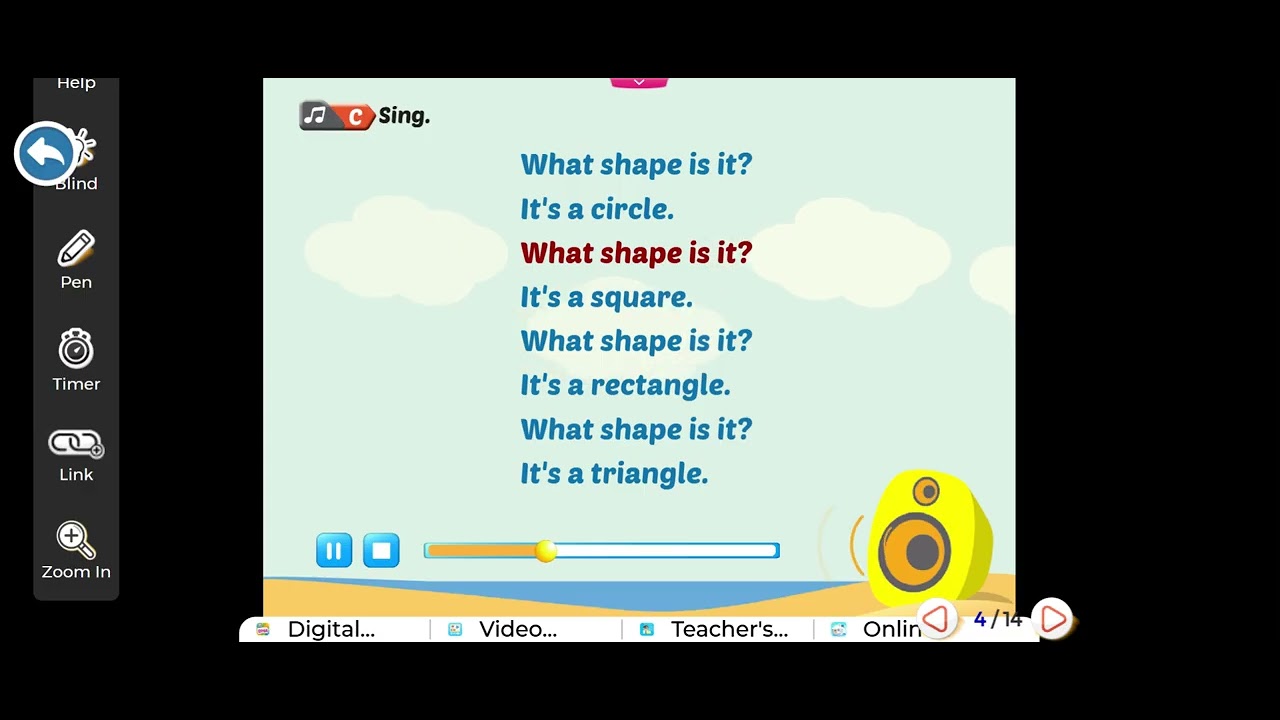 Unit 2: lesson 2: grade 2 - YouTube
