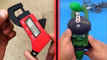 Genius Tools from Amazon  ▶19  #short #shorts