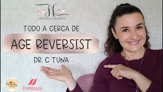 FARMASI AGE REVERSIST TRATAMIENTO PARA LA PIEL screenshot 5