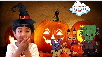 How To Draw Pichu !! Pikachu And Raichu Into Halloween Costumes !! Easy Tutorial For Kids
