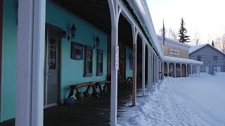 FNSB Assembly considers renaming Pioneer Park back to Alaskaland