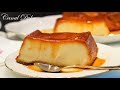 BUDIN O PUDIN DE PAN RECETA FÁCIL , RAPIDA Y BUENISIMA