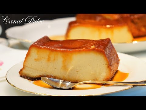 Video: ¿Cuál es el pudin o el postre?