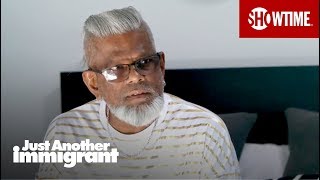 'It's Like A Short Film' Ep. 6 Official Clip | Just Another Immigrant | SHOWTIME