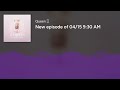 New Episode Of 04 15 9 30 AM 